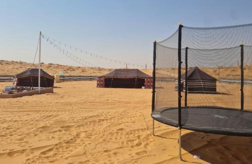 Riyadh Other | منتجع مخيم هيت HET Camp & Resort