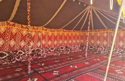Riyadh Other | منتجع مخيم هيت HET Camp & Resort