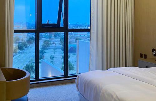 'Asir Cabin | منتجع وأكواخ بيرلي - Pearly Resort and Cottages