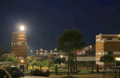 'Asir Villa | منتجع وأكواخ بيرلي