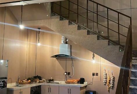 'Asir Villa | منتجع وأكواخ بيرلي