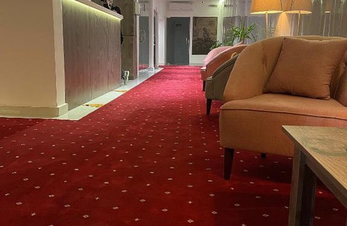 Taif Apartment | مندرين للشقق المخدومة