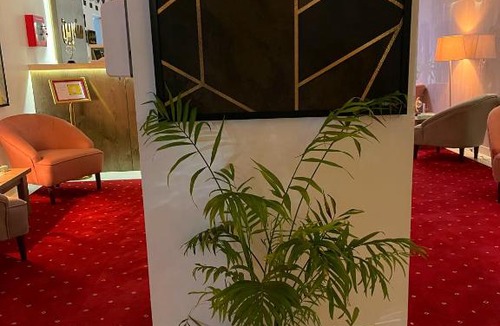 Taif Apartment | مندرين للشقق المخدومة