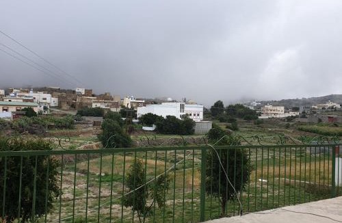 Abha Al Jadidah House | منزل ريفي بناء حجري