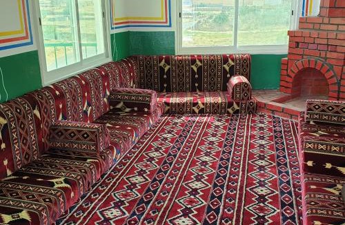 Abha Al Jadidah House | منزل ريفي بناء حجري