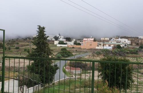 Abha Al Jadidah House | منزل ريفي بناء حجري