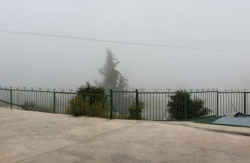 Abha Al Jadidah House | منزل ريفي بناء حجري