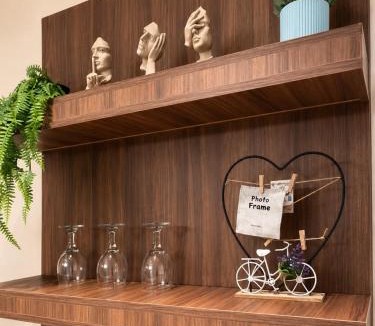 Tabuk Apartment | منوة المساكن1