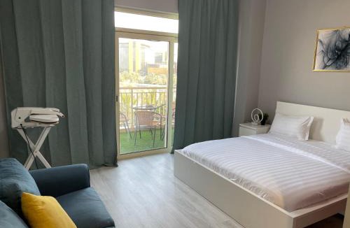 Bay La Sun Apartment | موج البحر ابراج الشاطئ مدينه الملك عبدالله الاقتصاديه عوائل فقط