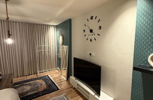 Jeddah Apartment | ميش