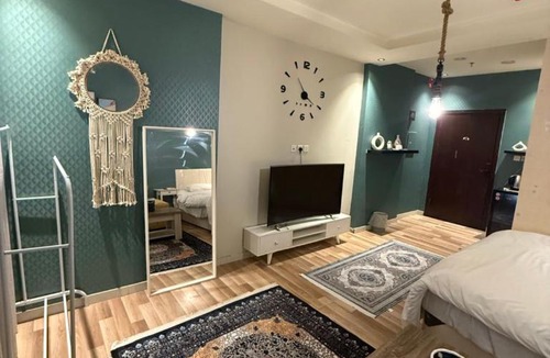 Jeddah Apartment | ميش