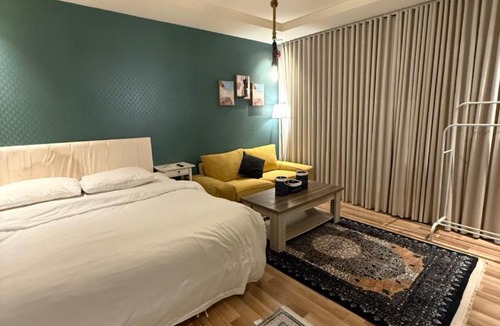 Jeddah Apartment | ميش