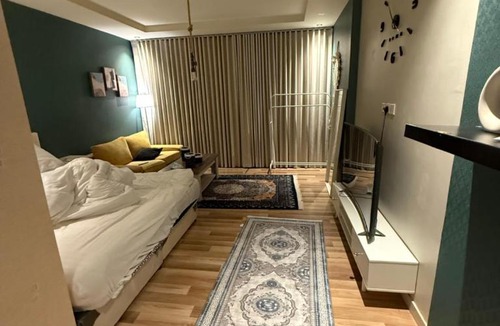 Jeddah Apartment | ميش