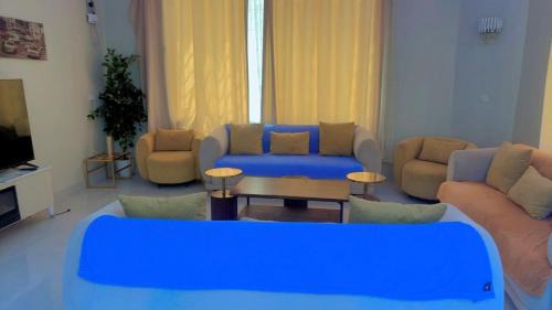 Gurayat Ski Chalet | ميفارا
