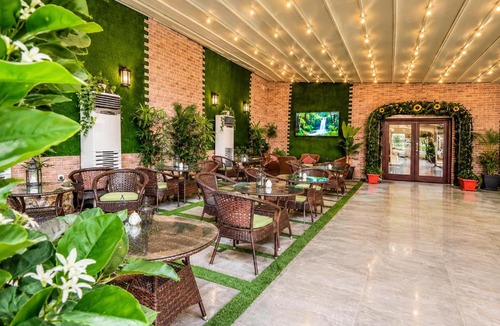Hera Street Hotel | ميلانا للشقق المخدومة Milana Serviced Apartments