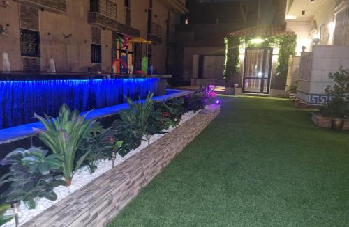 Taif Apartment | ناضرة الوسام للشقق المخدومة