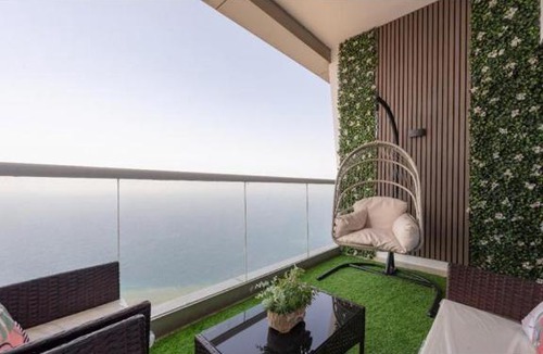 Ash Shati Apartment | نجمة داماك