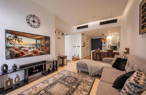 Ash Shati Apartment | نجمة داماك