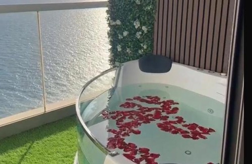 Ash Shati Apartment | نجمة داماك