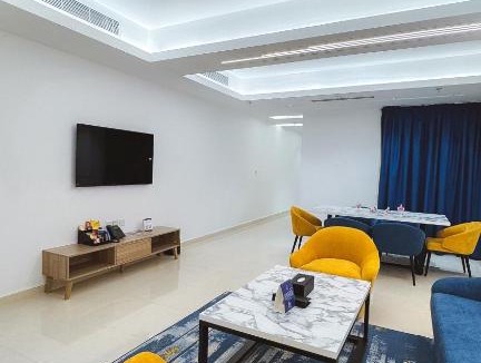 Al Hofuf Hotel | نخيل هجر للشقق الفندقية Nakheel Hajr Hotel Apartments