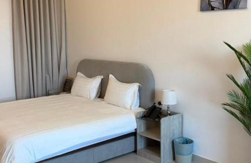 Ha'il Province Hotel | نزل الارسان