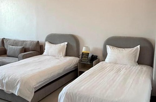 Ha'il Province Hotel | نزل الارسان