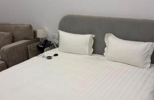 Ha'il Province Hotel | نزل الارسان