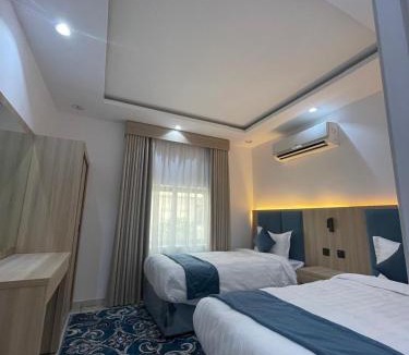 Medina Apartment | نزل المدينة للشقق المفروشة