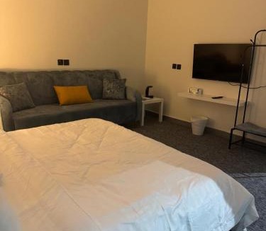 Medina Apartment | نزل سما سكوير