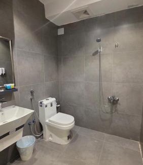 Medina Apartment | نزل سما سكوير