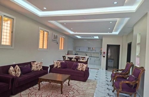 Al Bahah Apartment | نزل ضيافه خاص
