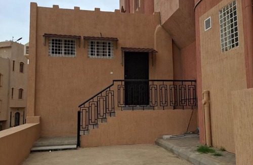 Al Bahah Apartment | نزل ضيافه خاص