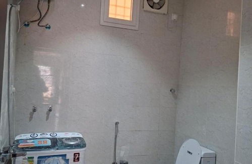 Al Bahah Apartment | نزل ضيافه خاص