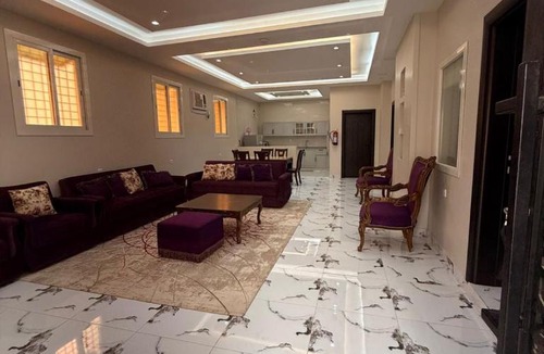 Al Bahah Apartment | نزل ضيافه خاص