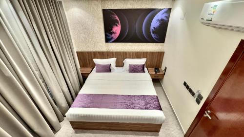 Khamis Mushait Hotel | نسمات للشقق المخدومة - إقتصادي