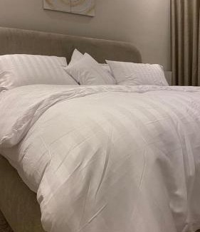 Mecca Apartment | نسيم الحرم