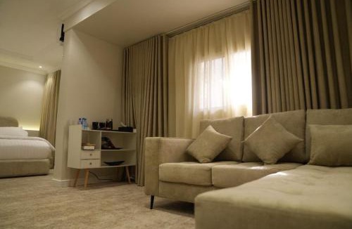 Mecca Apartment | نسيم الحرم
