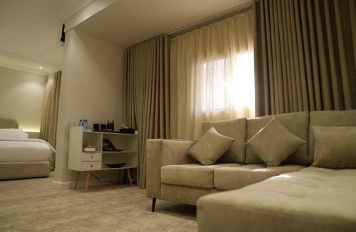 Mecca Apartment | نسيم الحرم