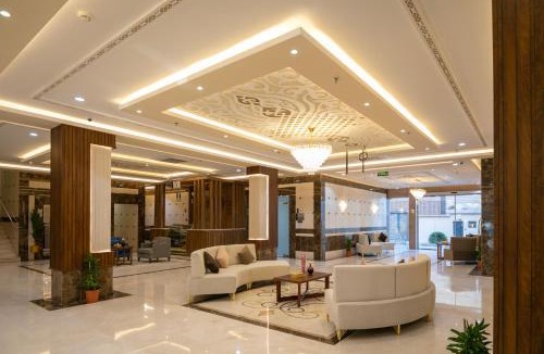 Taif Hotel | نسيم الشفا للشقق الفندقية الطائف