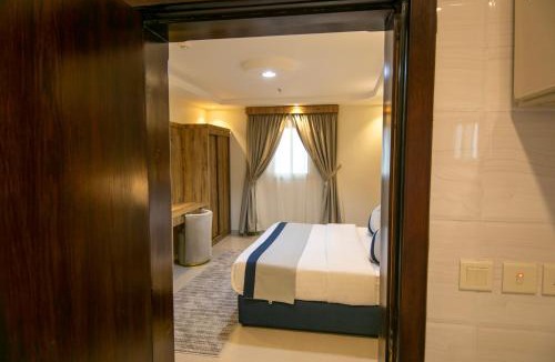Taif Hotel | نسيم الشفا للشقق الفندقية الطائف
