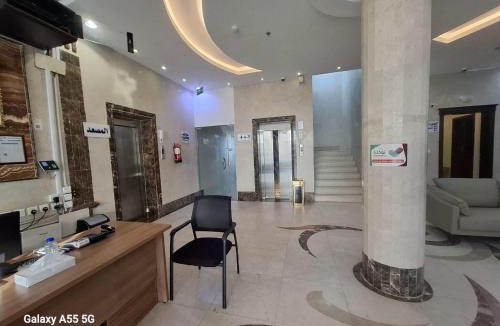 Jeddah Apartment | نسيم الفجر للشقق المخدومة