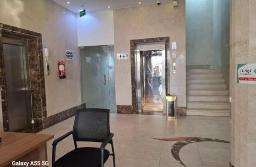 Jeddah Apartment | نسيم الفجر للشقق المخدومة