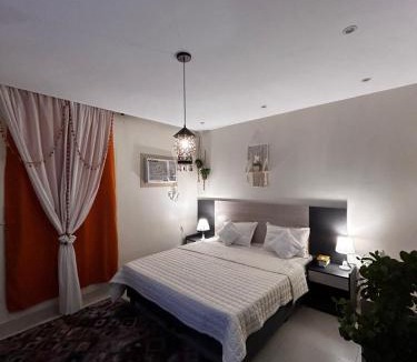Al-Hamadaniyah Apartment | نمستي