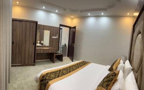 Taif Hotel | نواهل السيل للشقق المخدومة