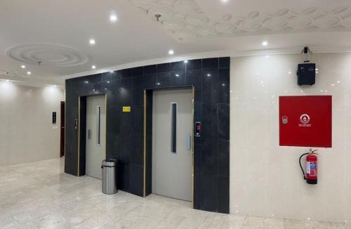 Taif Hotel | نواهل السيل للشقق المخدومة