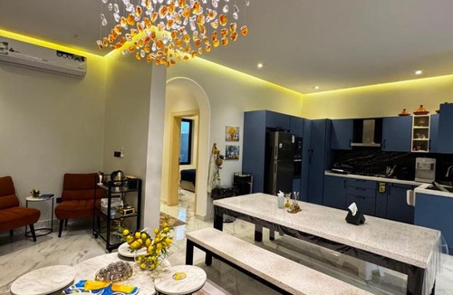 Al Kura Villa | نورينا
