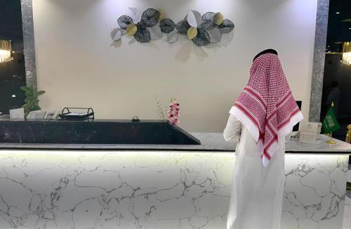 Al Duwadimi Apartment | نوفل للشقق المخدومة