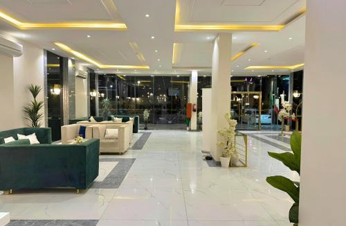 Al Duwadimi Apartment | نوفل للشقق المخدومة