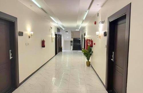 Al Duwadimi Apartment | نوفل للشقق المخدومة