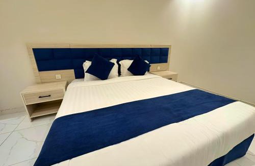 Al Duwadimi Apartment | نوفل للشقق المخدومة